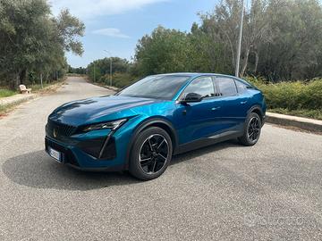 PEUGEOT 408 PureTech 130 S&S EAT8 Allure