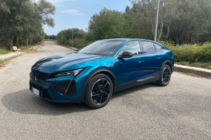 PEUGEOT 408 PureTech 130 S&S EAT8 Allure