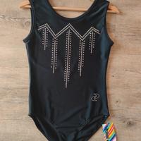 body, justaucorps, leotard 