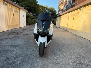 T max 530