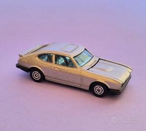 Ford Capri 3.0S Scala 1/64 Corgi Toys 1979 