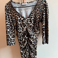 Vestiti leopard