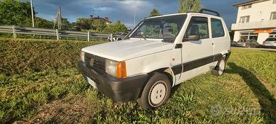 Fiat Panda 900i