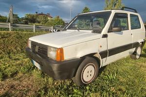 Fiat Panda 900i