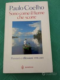 sono come il fiume che scorre 