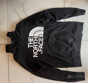 Felpa The North Face