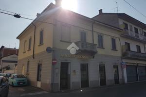 VILLA SINGOLA A CORBETTA