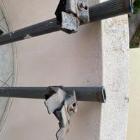 imperiale usato per opel CORSA MODELLO VECCHIO