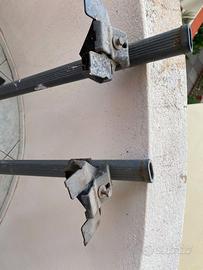 imperiale usato per opel CORSA MODELLO VECCHIO