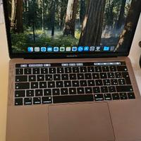 Macbook Pro 13" 2019