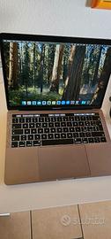 Macbook Pro 13" 2019