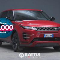 LAND ROVER Range Rover Evoque II 2019 Range Rover