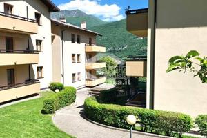 Appartamento di 78 m² con 4 locali e box auto a Al