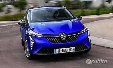 Ricambi renault clio 2024