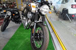 ROYAL ENFIELD Continental CONTINENTAL GT CRHOME