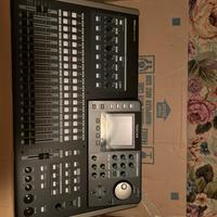 Registratore digitale Tascam DP-24SD