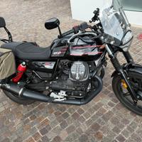 Moto Guzzi V7 Special Edition 2024