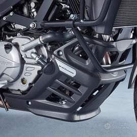 Puntale suzuki v-strom DL650 2017/2022