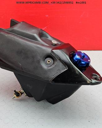 SERBATOIO TANK TM RACING SMR 450 2004 2007 EN MX 2
