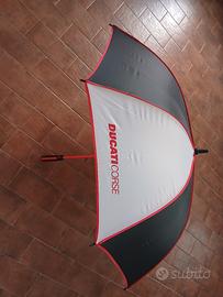 ombrello da pioggia ducati corse