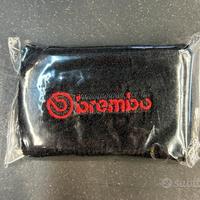Polsino serbatoio olio freni brembo