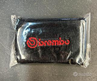 Polsino serbatoio olio freni brembo