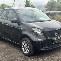 Smart ForFour 70 1.0 PARI AL NUOVO