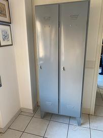 Armadietto spogliatoio