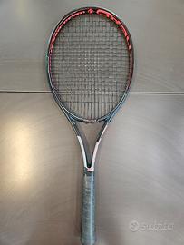 Head Prestige Mp graphene touch