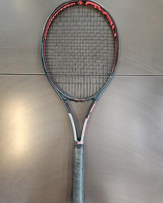 Head Prestige Mp graphene touch