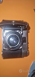 macchina fotografica analogica Kodak Retina 1b