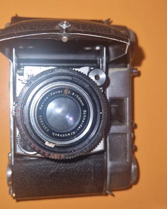 macchina fotografica analogica Kodak Retina 1b