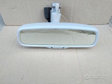 Specchietto fotocromatico per fiat 500x