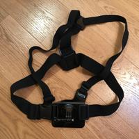 Pettorina GoPro