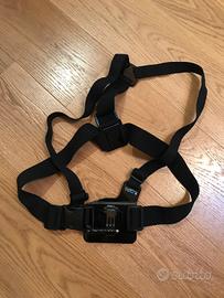 Pettorina GoPro