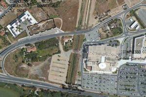 Lotto commerciale edificabile - quartucciu (ca)