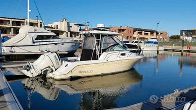 Robalo R 265
