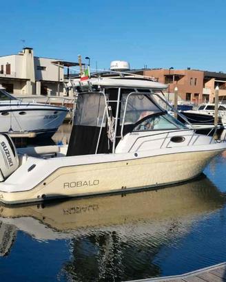 Robalo R 265