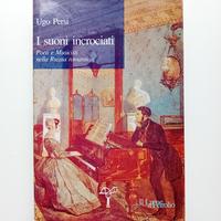 I suoni incrociati di Ugo Persi 