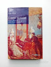 I suoni incrociati di Ugo Persi 