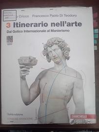 Itinerario nell'arte 3
