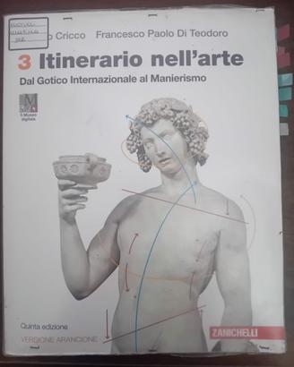 Itinerario nell'arte 3