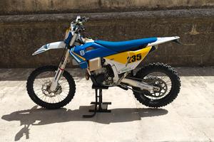 Husqvarna Fe 450
