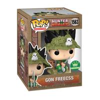 gon freecs fishing funko