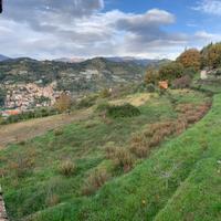 Terreno Vista Mare