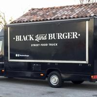Furgone Street food truck Mercedes Sprinter