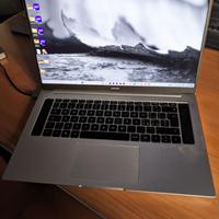 Notebook Honor MagicBook PRO 16 pollici