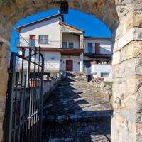 Pantano villa mq. 350