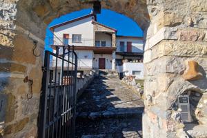 Pantano villa mq. 350