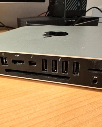 Mac Mini Late 2012 MacOs Ventura